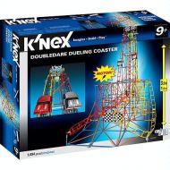 K'NEX KNEX Double Dare Dueling Coaster Construction Toy