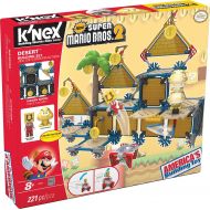 K'NEX KNex Super Mario Desert Building Set