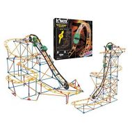 K'NEX Knex 51432 - Raptors Revenge Roller Coaster by KNex