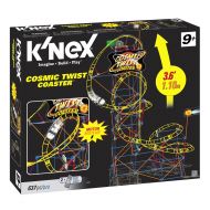 K'NEX KNEX Cosmic Twist Coaster