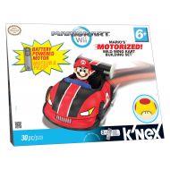 K'NEX KNEX Mario Kart Wii Building Set: Marios Motorized Wild Wing Kart