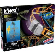 K'NEX KNEX Vipers Venom Roller Coaster Building Set