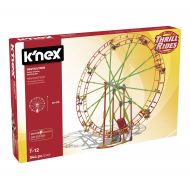 K'NEX K NEX  Ferris Wheel Revolution, 344 Pieces (41212)