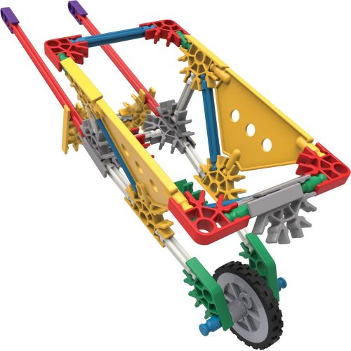  K'NEX KNEX Education Simple Machines Makers Kit