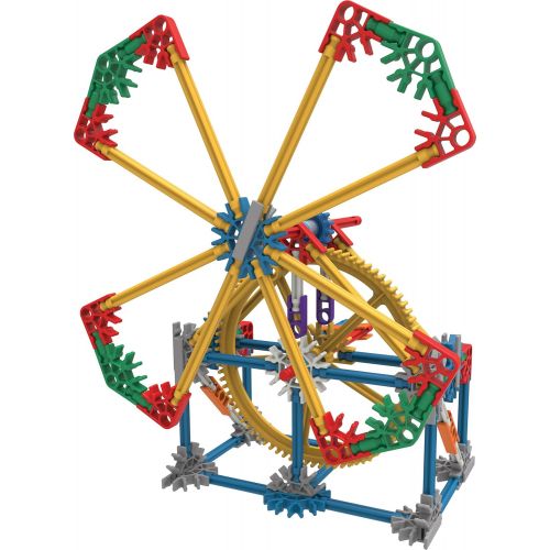  K'NEX KNEX Education Simple Machines Makers Kit