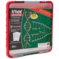 K’NEX Education  DNA Replication and Transcription Set  525 Pieces  Ages 10+ Science Educational Toy