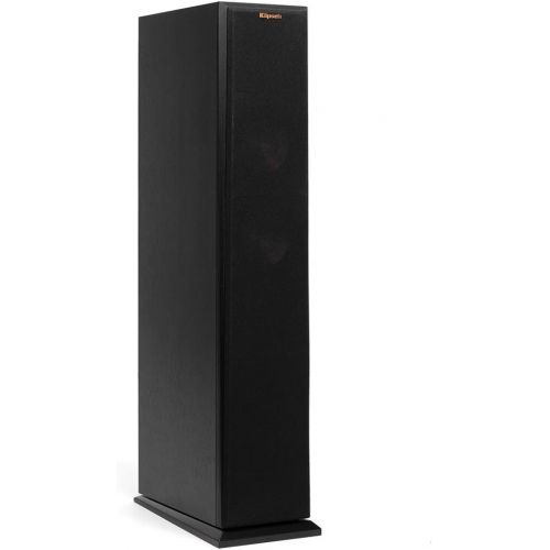 클립쉬 Klipsch RP-250F Reference Premiere Floorstanding Speaker Package with RP-250C Center Channel Speaker (Ebony)