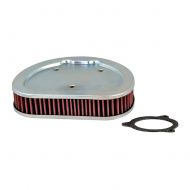 K&N HD-1611 High Performance Replacement Air Filter