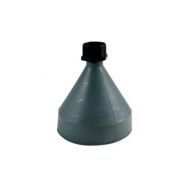 K Tool International KTI74604 Funnel Drum Style Thread