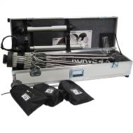 K 5600 Lighting Kurve 4.5 Umbrella Kit