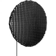 K 5600 Lighting 40° Fabric Grid for Kurve 7 Umbrella