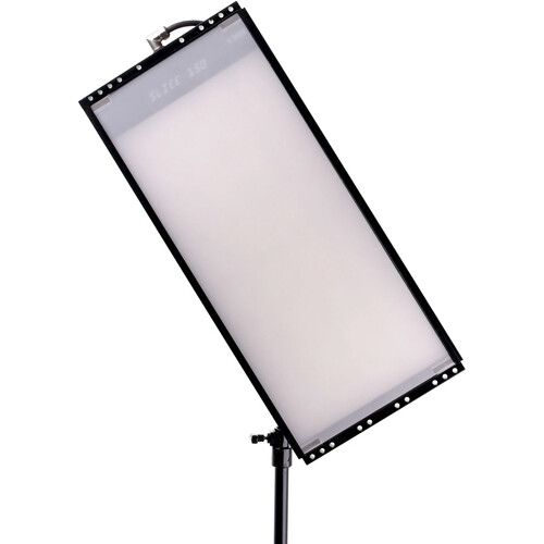  K 5600 Lighting Slice LED Panel (2 x 1')