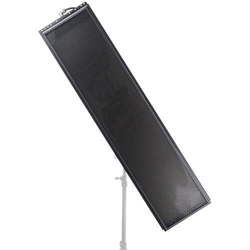  K 5600 Lighting Slice LED Panel (4 x 1')