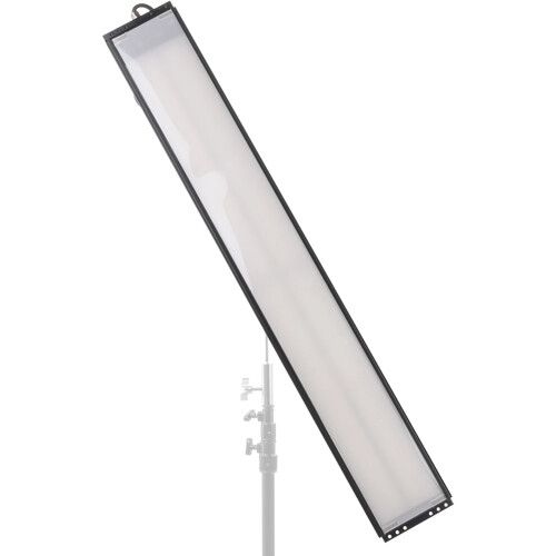  K 5600 Lighting Slice LED Panel (4' x 6