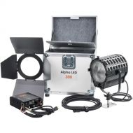 K 5600 Lighting Alpha 300 LED Head