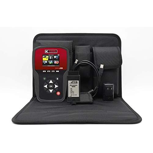  K-Tool International K Tool International KTI VT46 OBD Kti Tpms Pro with Obdii & Soft Case