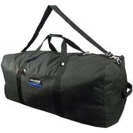 K-Cliffs Heavy Duty Cargo Duffel Large Sport Gear Equipment Travel Bag Rooftop Rack Bag By Praise Start