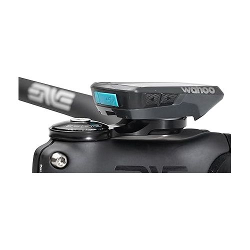  K-Edge Fixed Stem Mount for Wahoo Cycling Computers