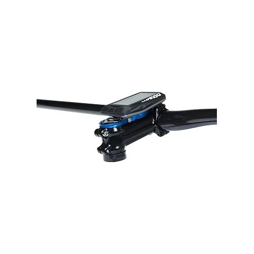  K-Edge Adjustable Stem Mount for Wahoo Computers