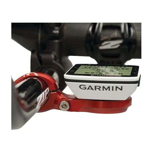  K-EDGE Garmin Sport Tt Red