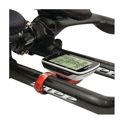  K-EDGE Garmin Sport Tt Red