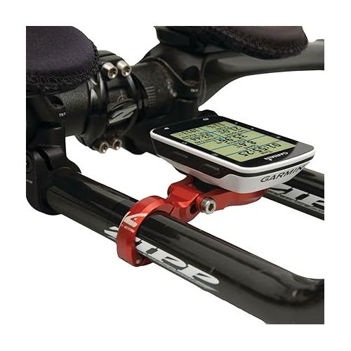  K-EDGE Garmin Sport Tt Red