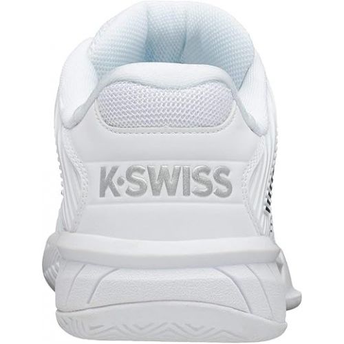  K-Swiss Women's Hypercourt Express 2 Tennis Shoe