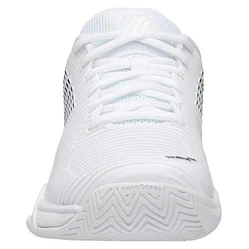  K-Swiss Women's Hypercourt Express 2 Tennis Shoe