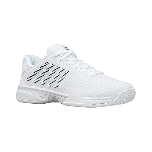  K-Swiss Women's Hypercourt Express 2 Tennis Shoe