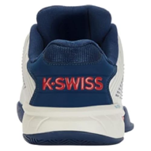  K-Swiss Men's Hypercourt Express 2 HB - Clay Court Tennis Shoe