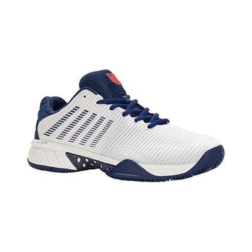  K-Swiss Men's Hypercourt Express 2 HB - Clay Court Tennis Shoe