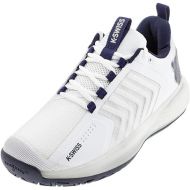 K-Swiss Men's Ultrashot 3 Tennis Shoe