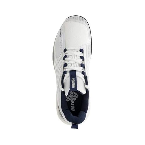  K-Swiss Men's Ultrashot 3 Tennis Shoe