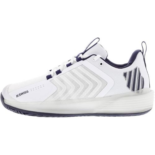  K-Swiss Men's Ultrashot 3 Tennis Shoe