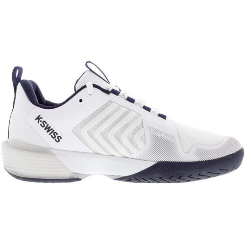  K-Swiss Men's Ultrashot 3 Tennis Shoe