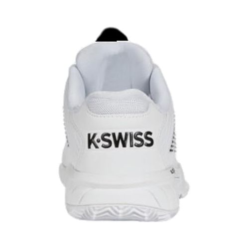  K-Swiss Women's Hypercourt Express 2 HB - Clay Court Tennis Shoe