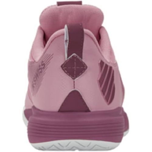  K-Swiss Women's Ultrashot Team Tennis Shoe