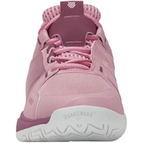  K-Swiss Women's Ultrashot Team Tennis Shoe