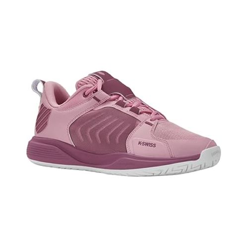  K-Swiss Women's Ultrashot Team Tennis Shoe