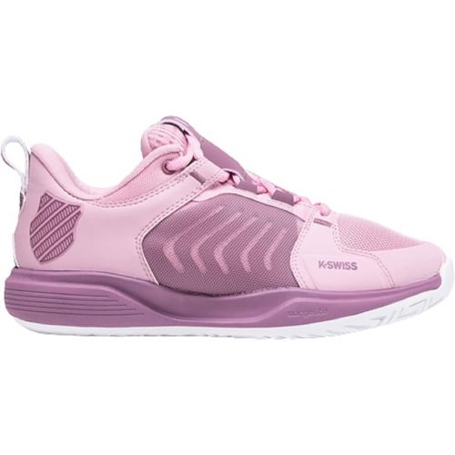  K-Swiss Women's Ultrashot Team Tennis Shoe