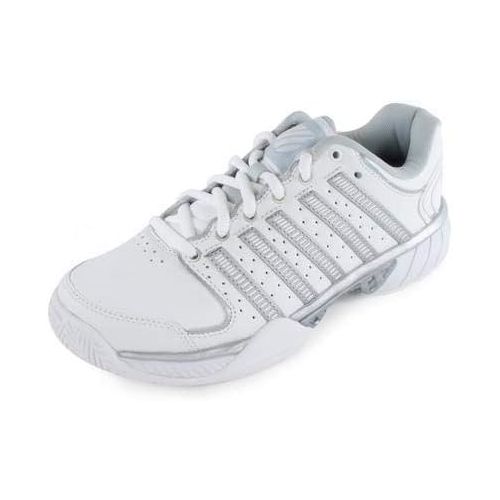  K-Swiss Women's Hypercourt Express Leather Tennis Shoe