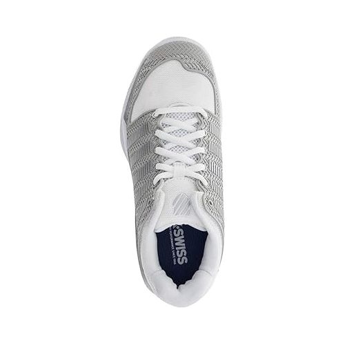  K-Swiss Women's Hypercourt Express Tennis Shoe