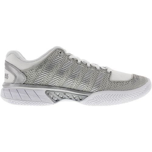  K-Swiss Women's Hypercourt Express Tennis Shoe