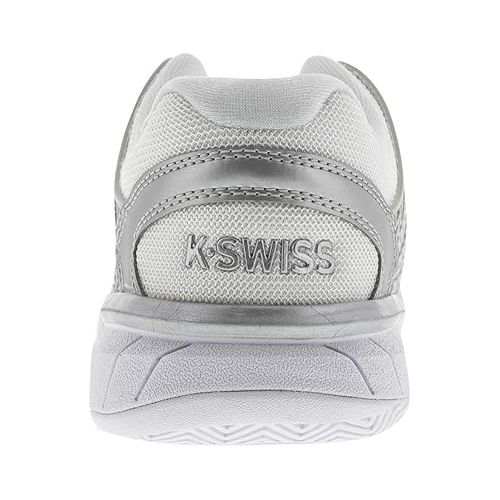  K-Swiss Women's Hypercourt Express Tennis Shoe