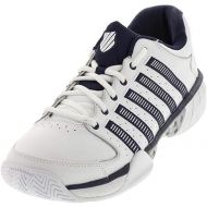 K-Swiss Men's Hypercourt Express Leather Tennis Shoe