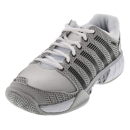  K-Swiss Men's Hypercourt Express Original Tennis Shoe