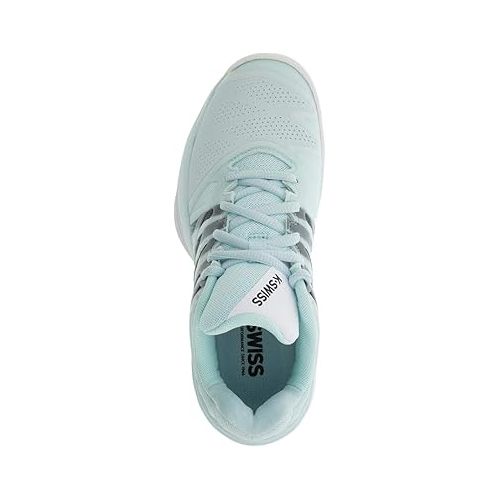  K-Swiss Women's Ultrashot 2 Tennis Shoe