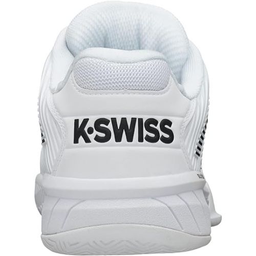  K-Swiss Men's Hypercourt Express 2 Tennis Shoe