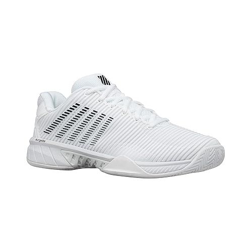  K-Swiss Men's Hypercourt Express 2 Tennis Shoe