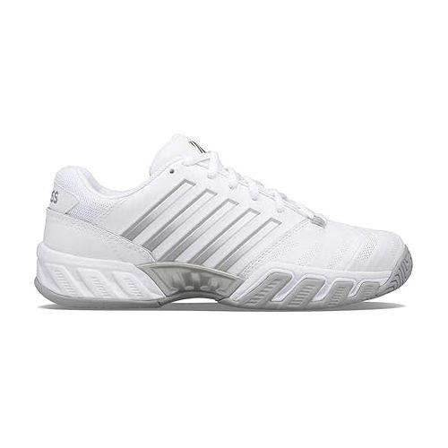  K-Swiss Women's Bigshot Light 4 Tennis Shoe